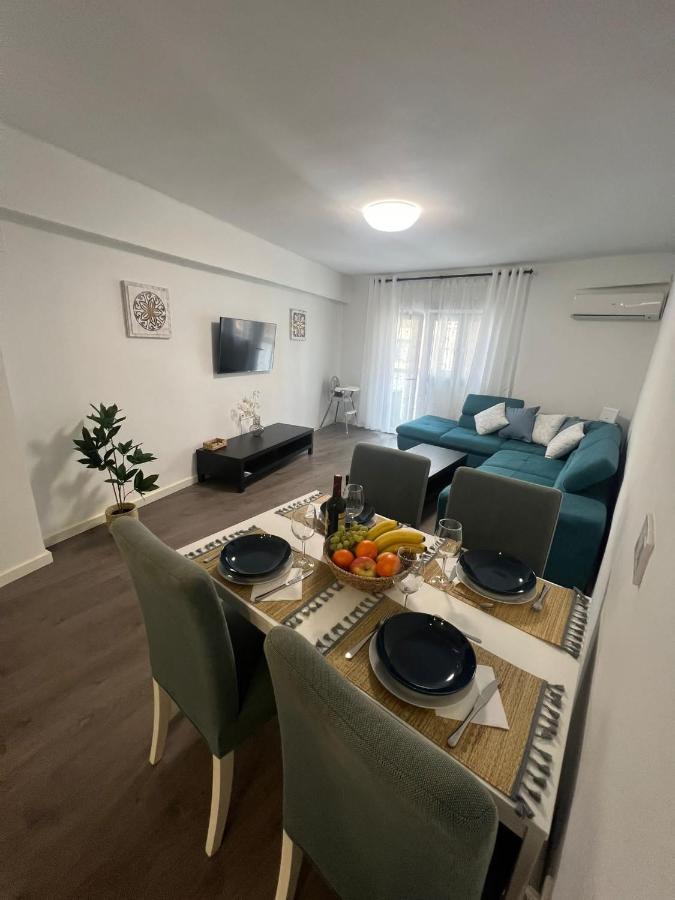Apartamento Valencia Exterior foto
