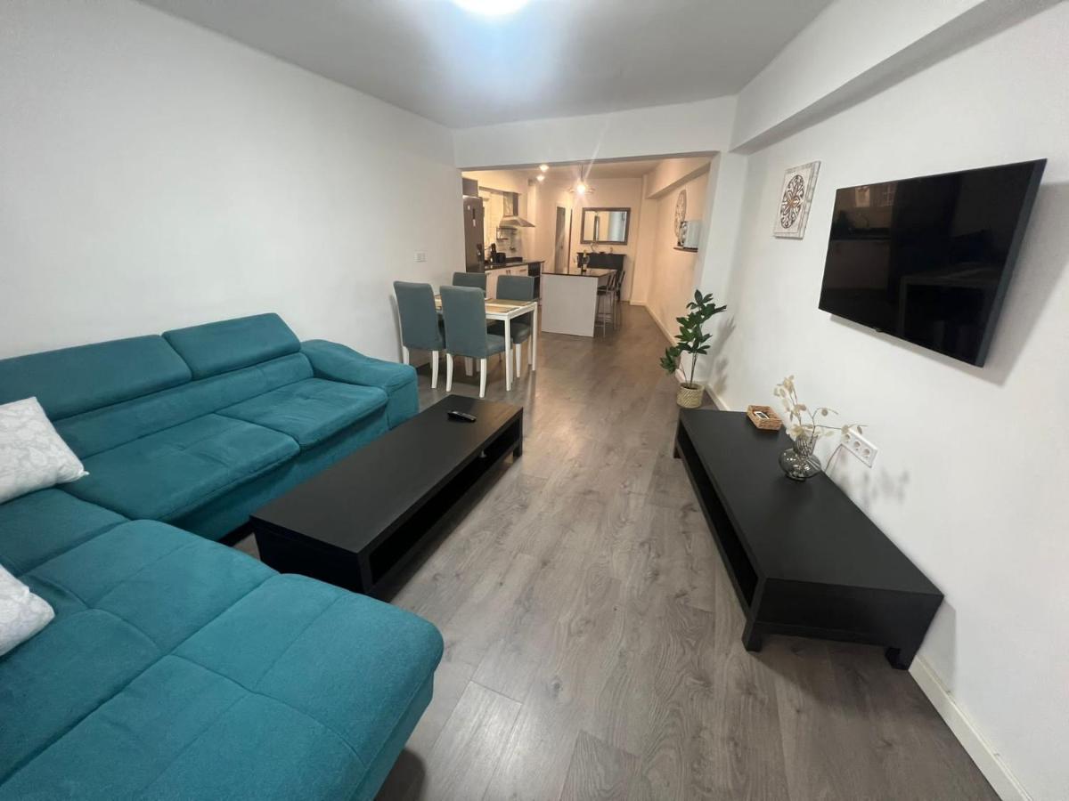 Apartamento Valencia Exterior foto