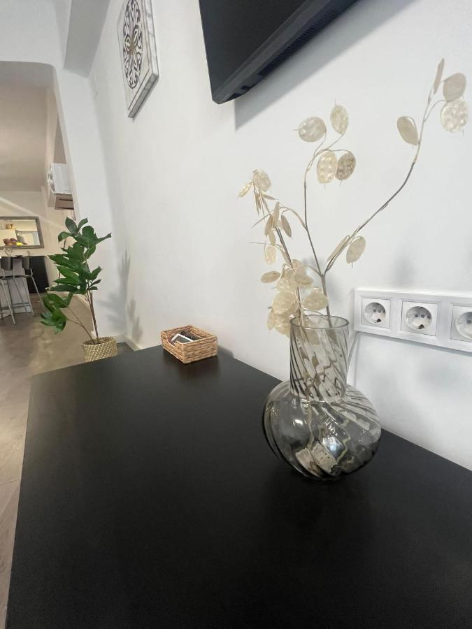 Apartamento Valencia Exterior foto